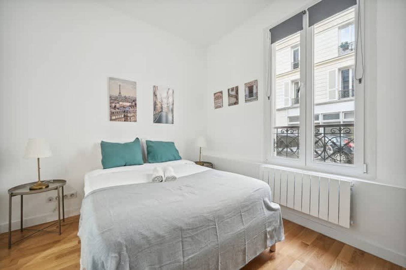 Ferienwohnung 1