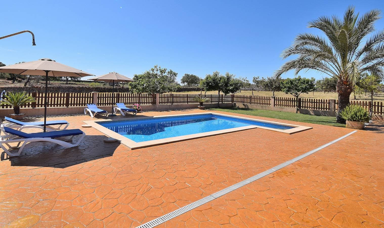Foto 4 von 37: 034 Finca Ballester by Mallorca Charme