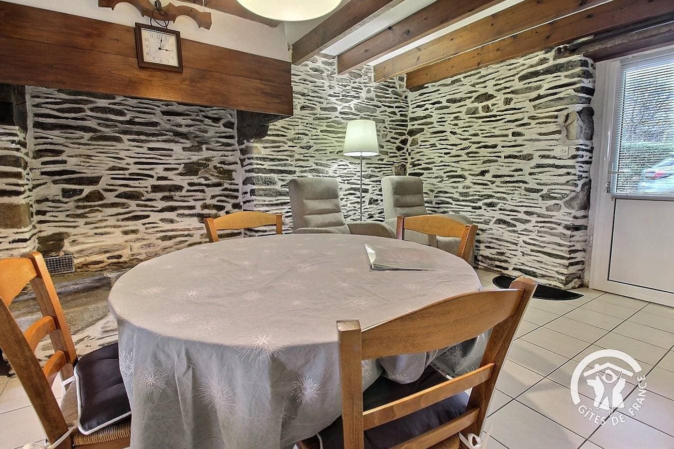 Foto 5 von 26: La maison du tailleur