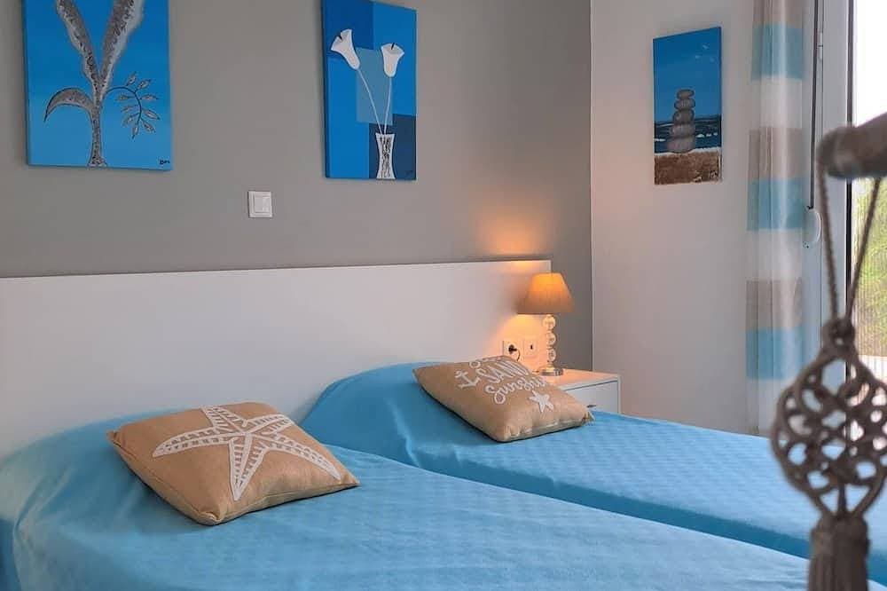 Foto 2 von 30: Schöne Villa für 1 bis 4 Personen, Meer- und Bergblick, privater Pool