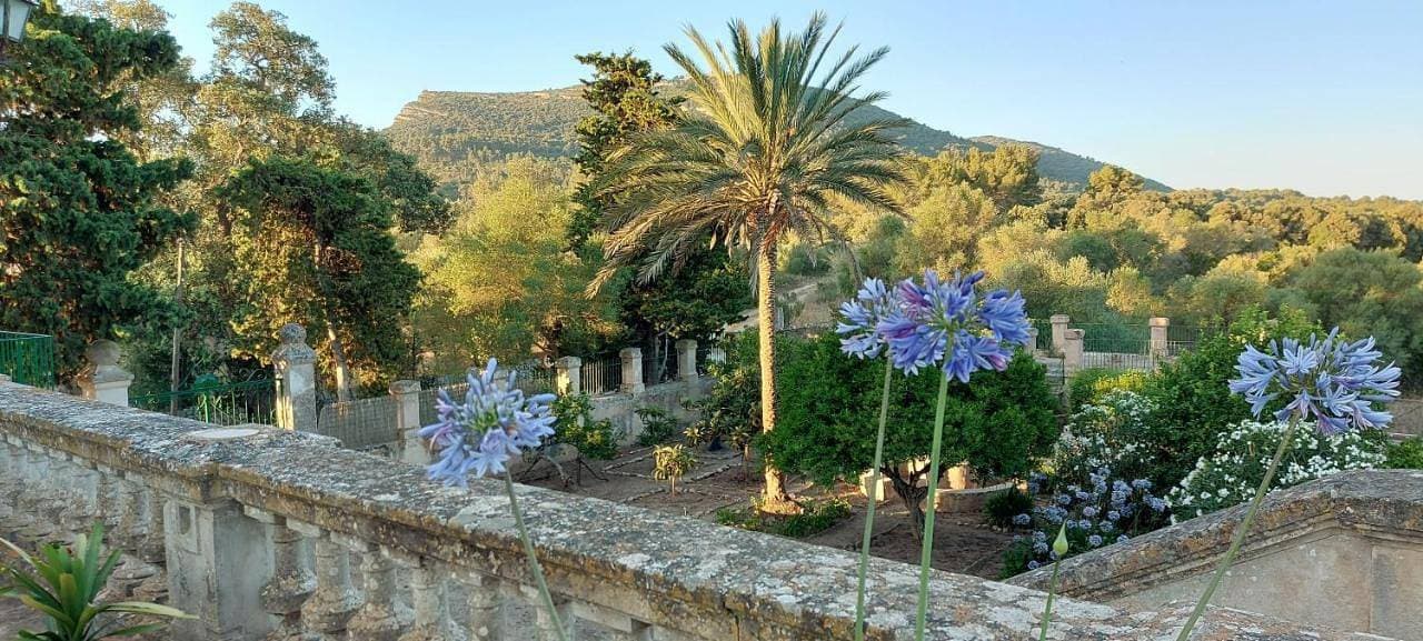Casa Castellitx Mallorca 1