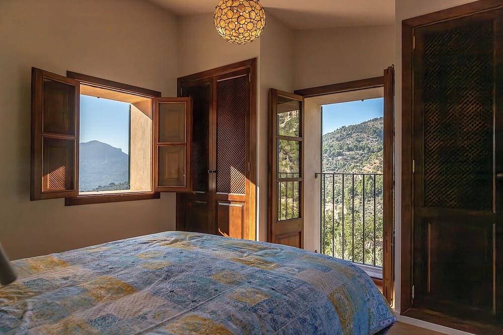 Foto 4 von 30: Cán Sandy magnificent mountain house with unsurpassed views of the village