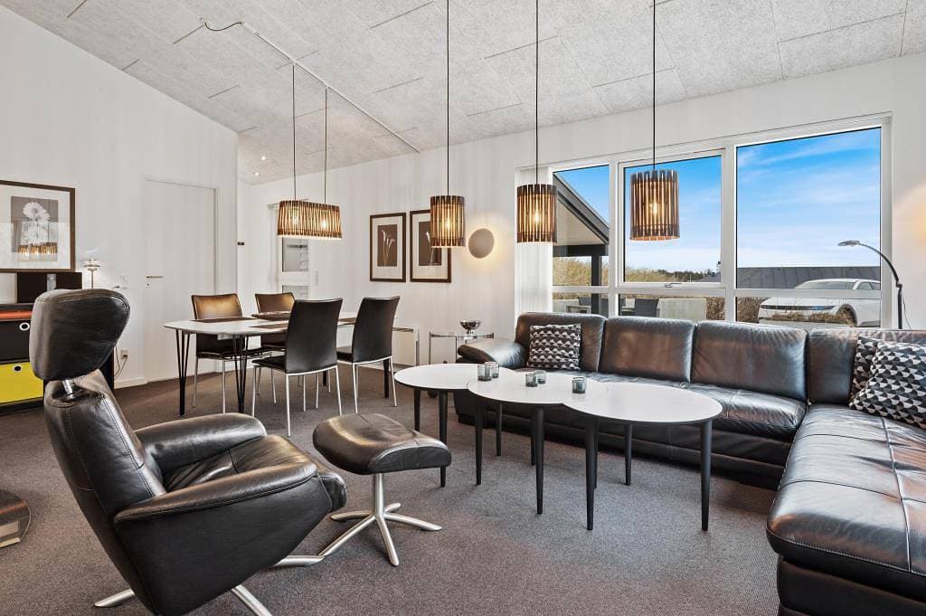 Foto 8 von 34: Modernes Ferienhaus in Premium Lage, 25 Meter zum Strand