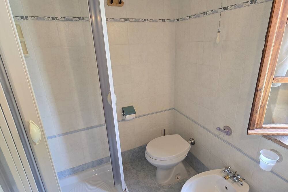 Foto 6 von 30: Romantische Toskana-Villa mit privatem Pool in atemberaubender Lage, völlige Privatsphäre.