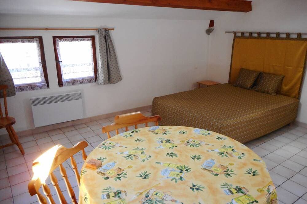 Foto 8 von 18: Moustiers Sainte Marie Studio Zentrum 28m2
