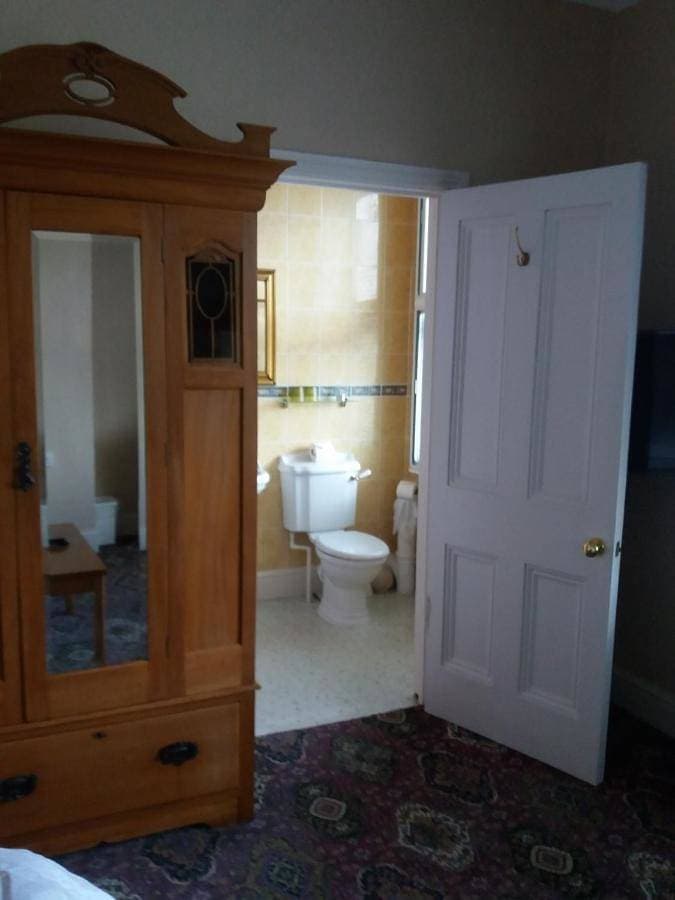 Foto 4 von 22: Deluxe Double Room with Bath