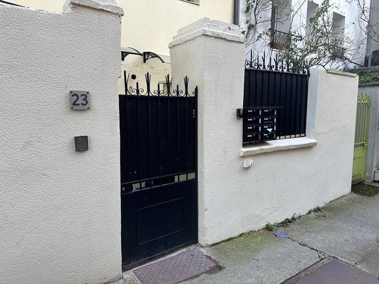 Foto 11 von 12: Ferienwohnung für 2 Personen