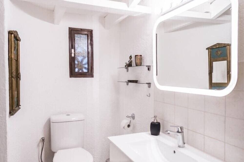 Foto 8 von 30: Appartement Romeo - Sicht auf Meer & Teide, eine der besten Lagen auf Teneriffa!