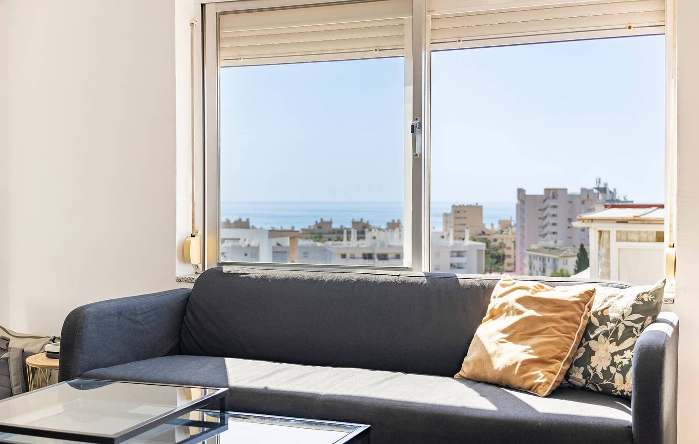 Foto 11 von 15: Rückzugsort am Meer mit Pool und Terrasse - 2,5 km zum Bil Bil Strand
