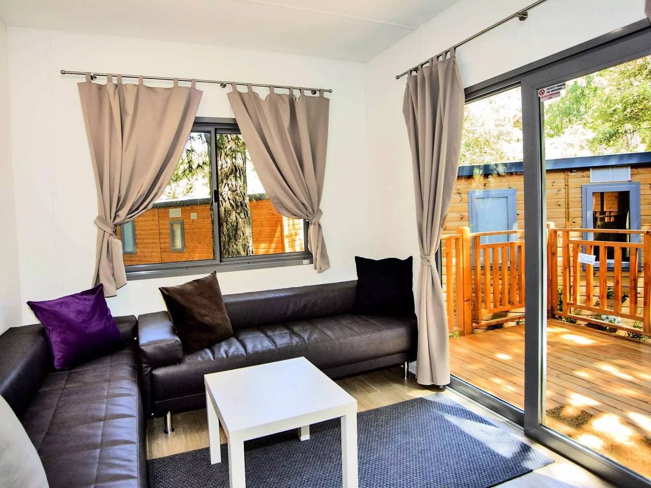 Foto 8 von 13: 5 Zimmer 4 Personen