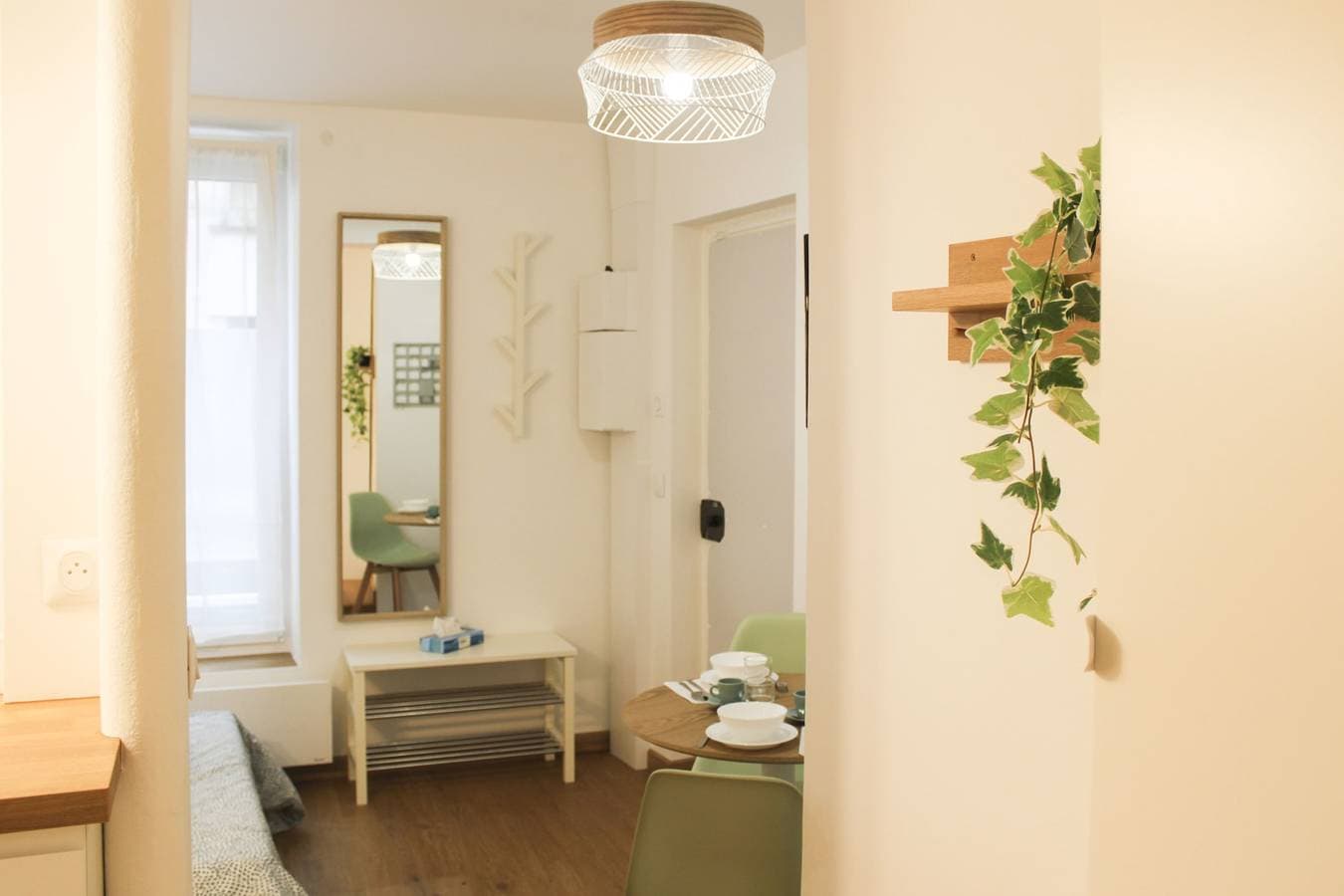 Foto 5 von 22: Ferienwohnung für 2 Personen