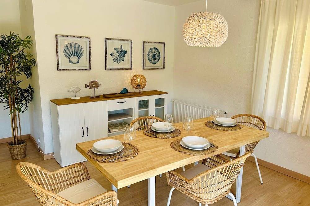 Foto 11 von 25: Illa 76 -Nice apartment with sea views, pool and near the beach of Calella