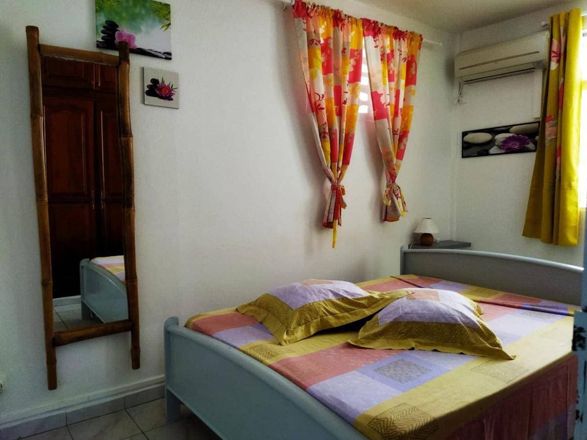 Foto 7 von 10: Ferienwohnung für 2 Personen mit Terrasse