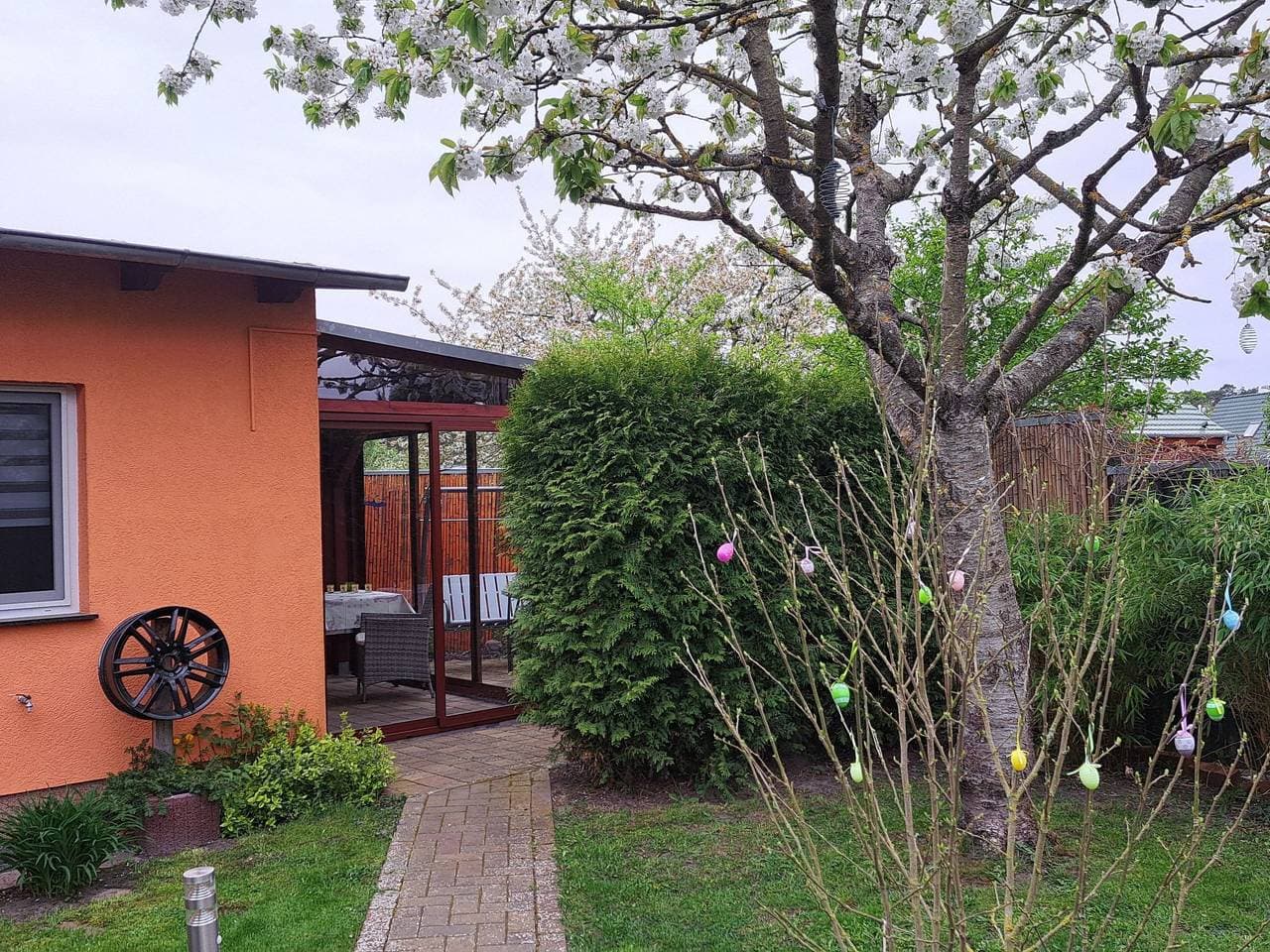 Gemütlicher Bungalow 1