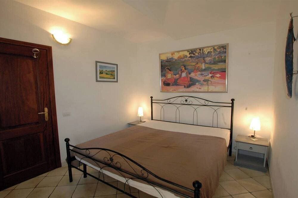 Foto 2 von 27: Hübsches Haus im sardischen Stil, nur wenige Schritte von Budoni und San Teodoro entfernt.