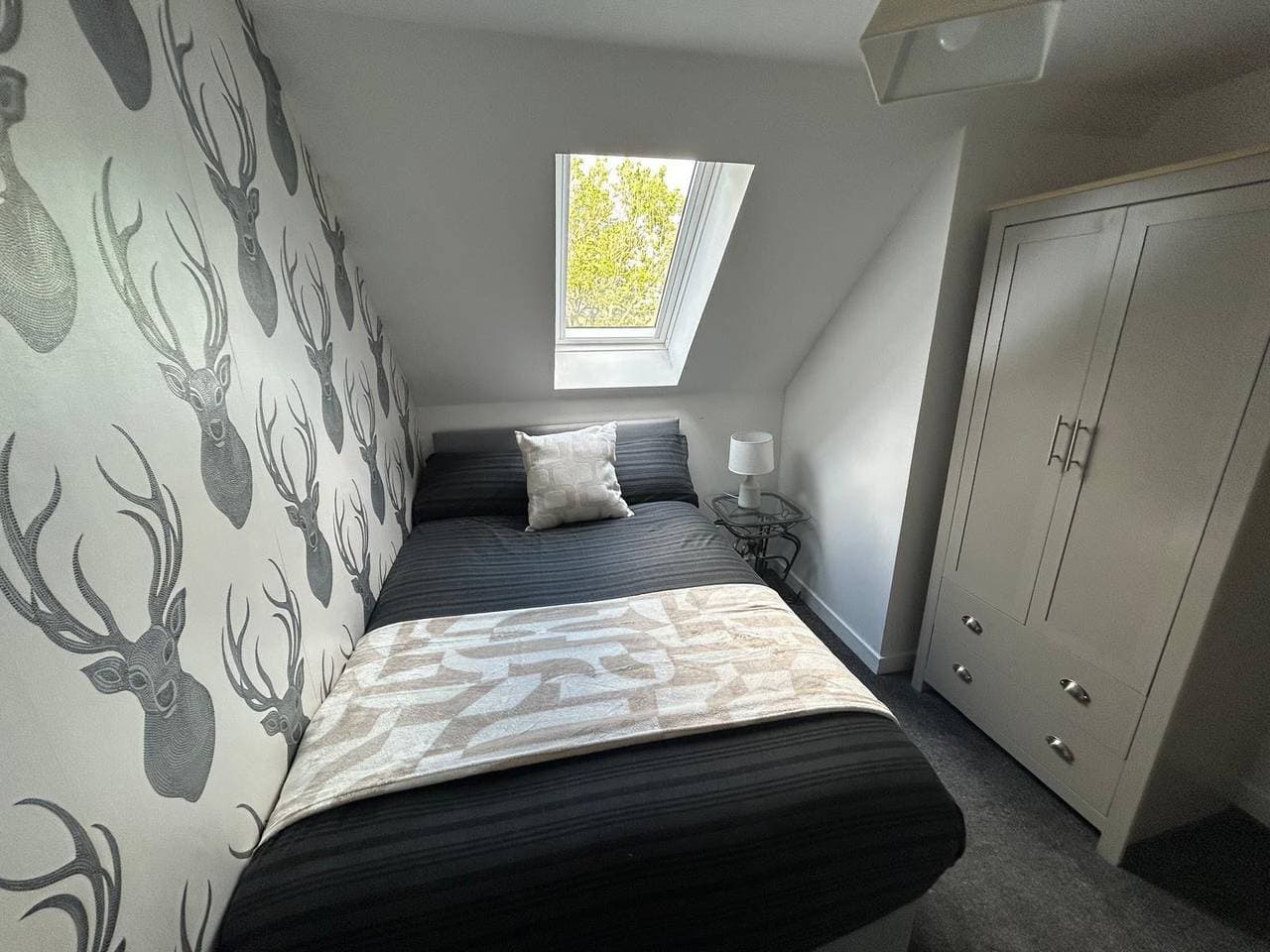 Foto 2 von 21: Sleeps4-FamilyFriendly-FreeParking