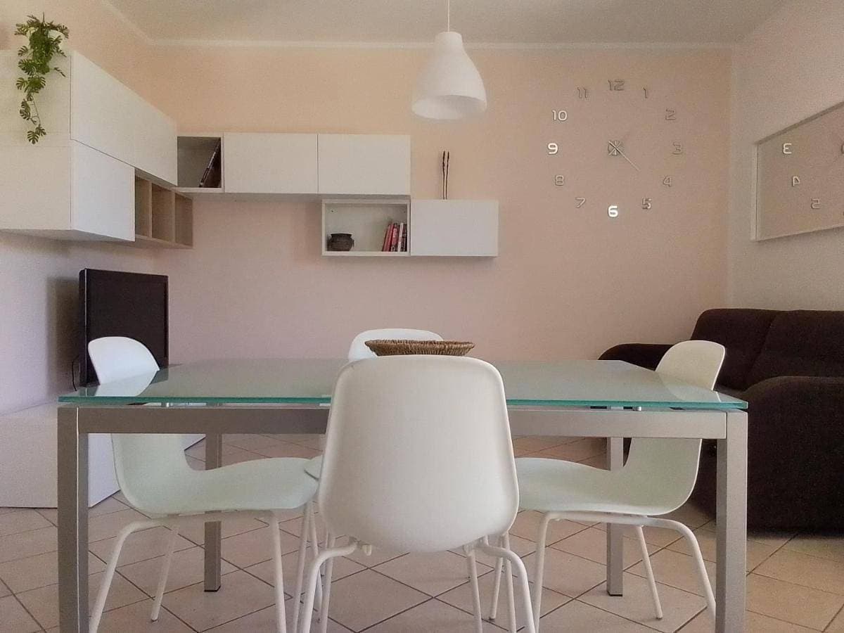 Casa al parco 1