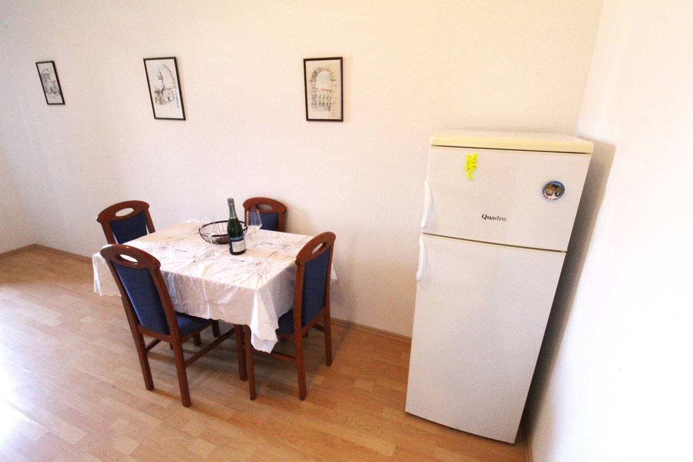 Foto 8 von 48: Apartment Katarina wit sea view 1