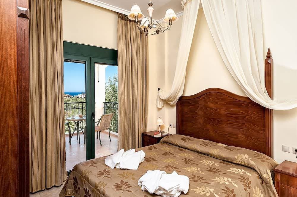 Foto 2 von 29: Privater Pool ★ Meerblick ★ Wifi ★ Strand in 1km ★ 3 Schlafzimmer