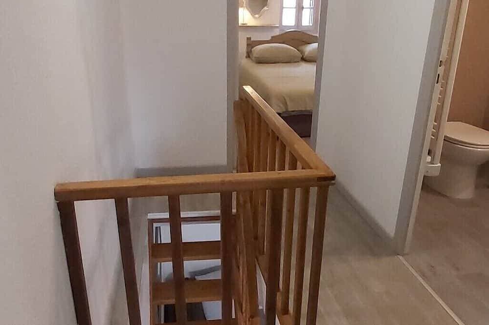 Foto 6 von 30: T3 duplex in the heart of Piana