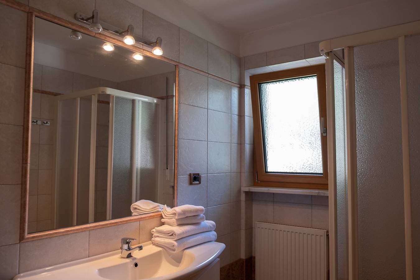 Foto 7 von 14: Ferienwohnung im Haus Texel (VI)