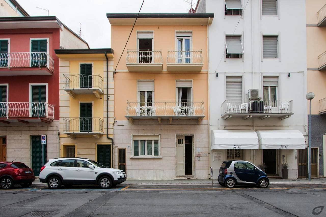 Casa Arsella 1