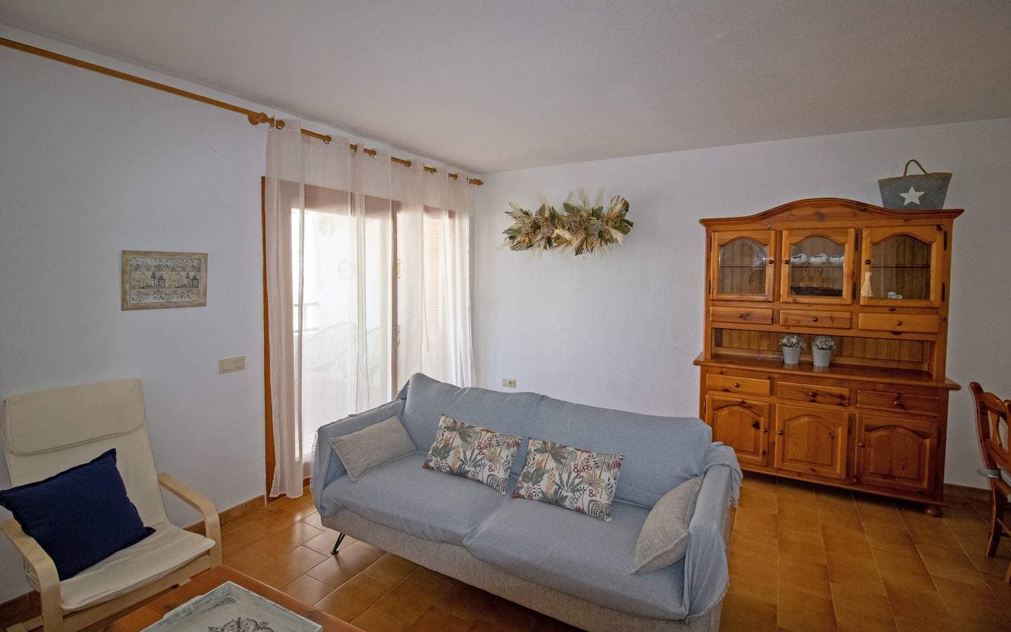 Foto 11 von 33: Casa adosada con jardín y piscina - Las Fuentes