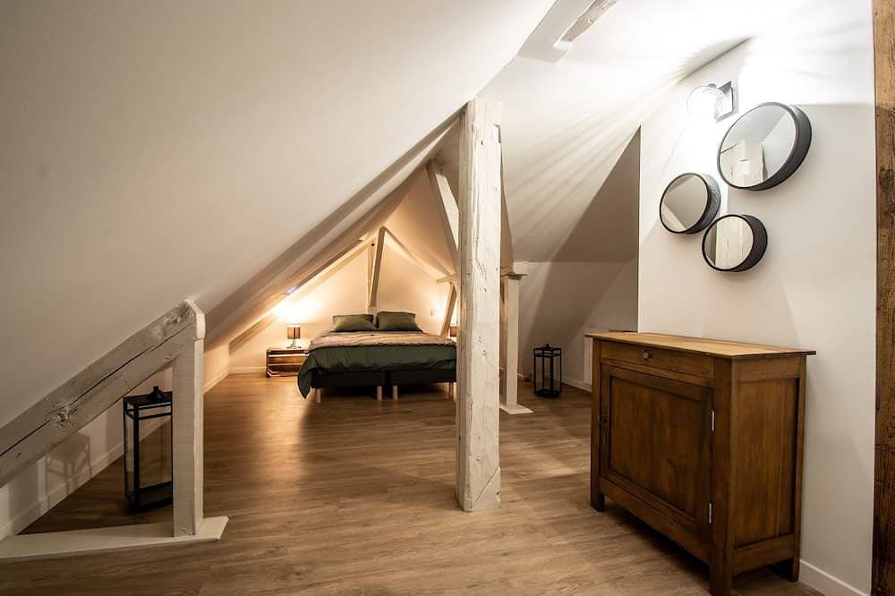 Foto 4 von 26: Dieppe Atypical duplex in the heart of town