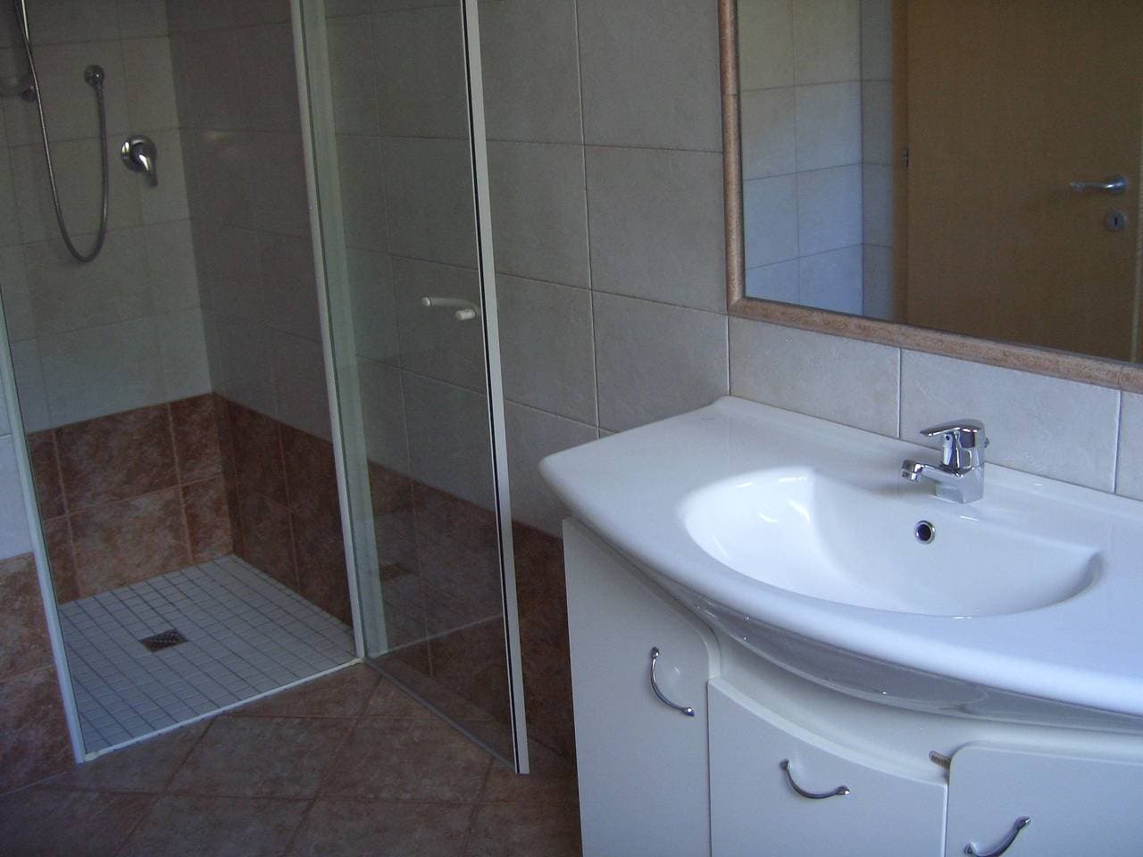 Foto 5 von 21: Ferienwohnung im Haus Texel (V)