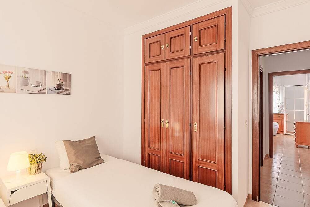 Foto 5 von 23: Moderne helle Wohnung nur 75 Meter vom Torrecilla Playa und anderen Annehmlichkeiten