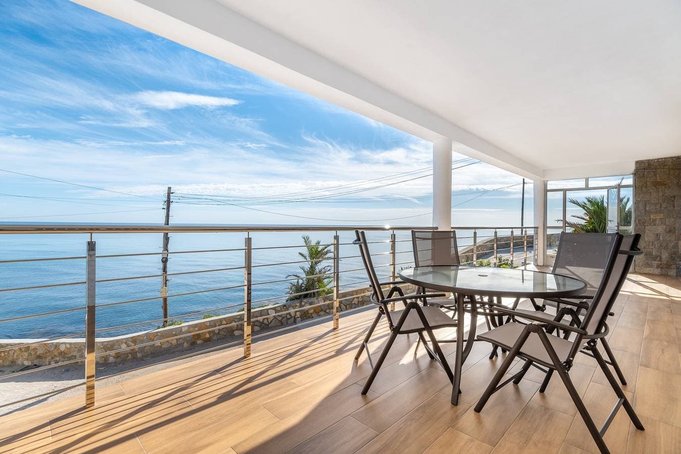 Casa Posidonia 1