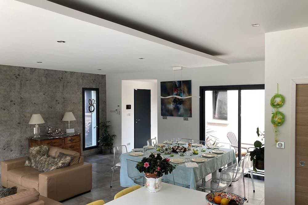 Foto 8 von 15: Homerez - Haus in Bouc-Bel-Air