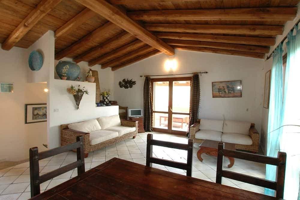 Foto 8 von 27: Hübsches Haus im sardischen Stil, nur wenige Schritte von Budoni und San Teodoro entfernt.