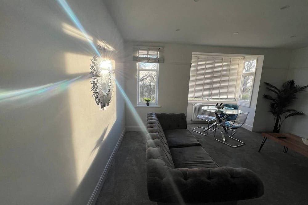 2-Bett-Apartment mit Blick auf die Erlösung 1