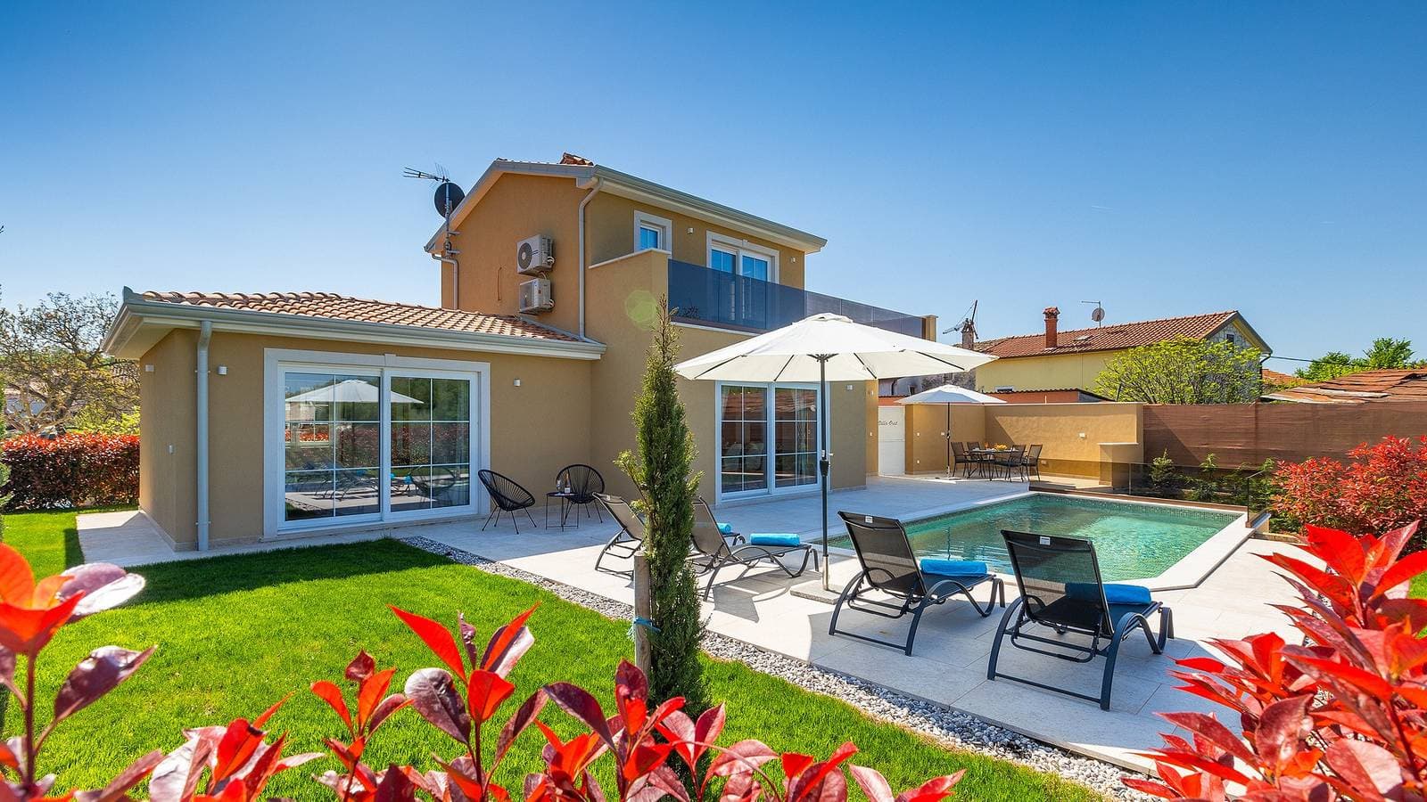 Villa Onit by Villas Guide 1