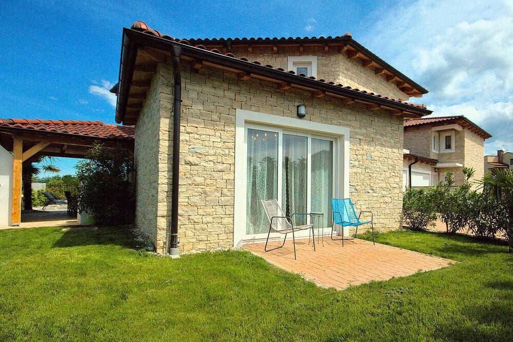 Foto 6 von 30: Schönes Haus in Porec mit Sauna