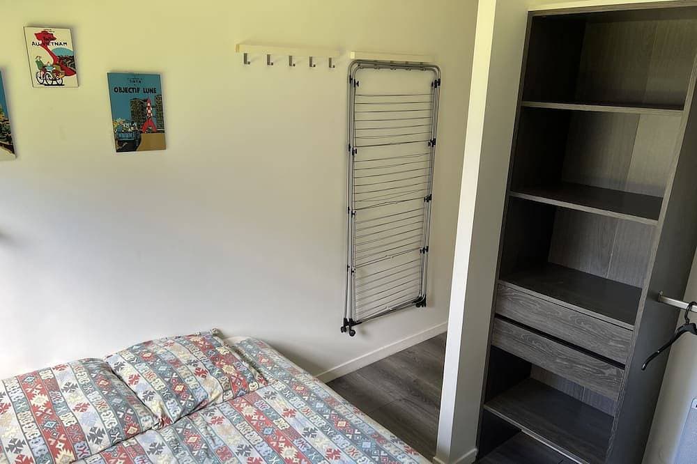 Foto 6 von 30: Zenith/Stadium/Expo Park/Sports Palace, Apt 2 rooms 4pers private parking