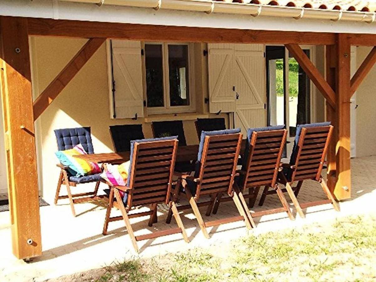 Foto 10 von 38: Three-Bedroom Holiday Home