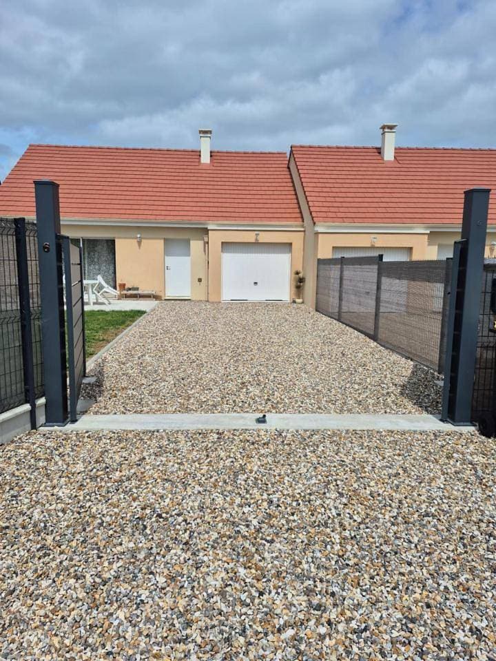 Foto 13 von 28: Two-Bedroom House