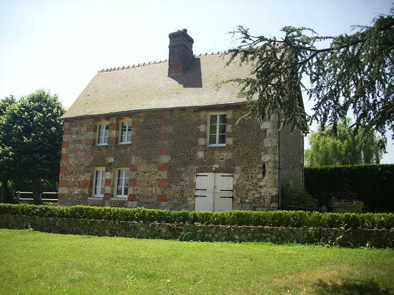 Foto 3 von 22: Gîtes de France® - Le Gîte du Manoir d'Heurtebise