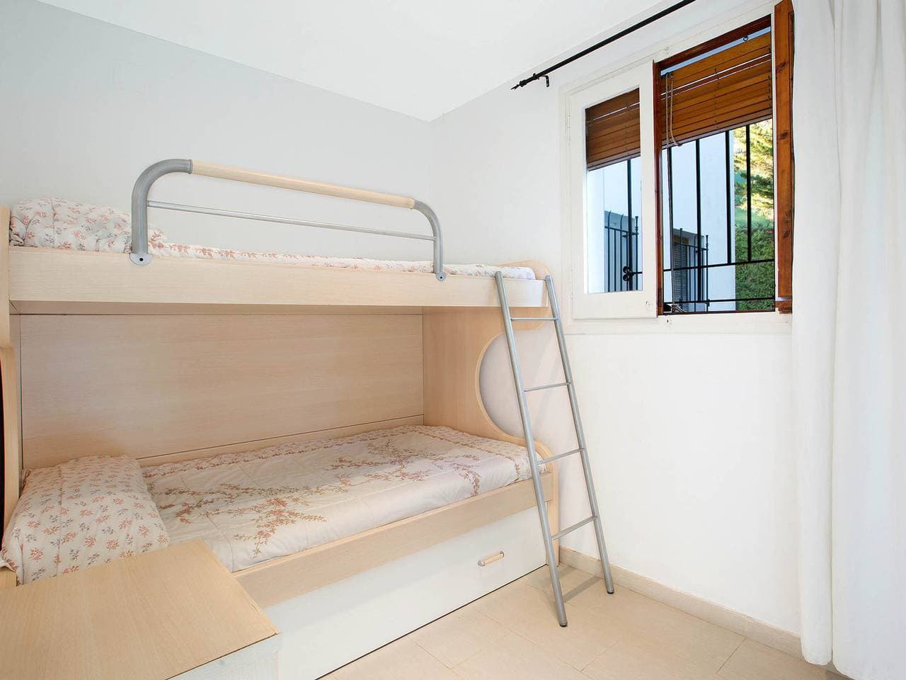 Foto 11 von 21: Appartement à Llafranc pour 4 avec piscine, à 500m de la plage