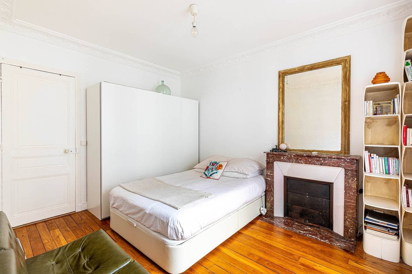 Foto 4 von 20: Ferienwohnung für 2 Personen