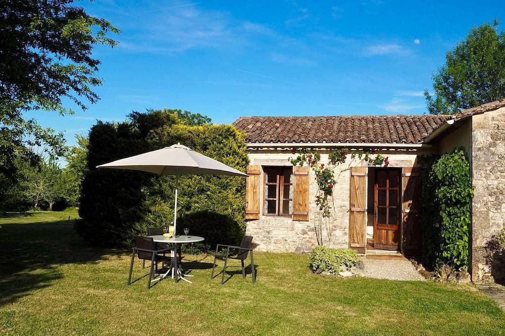 Foto 13 von 15: Charmantes Landhaus mit großem beheizten Pool in Monbazillac, Nr Bergerac