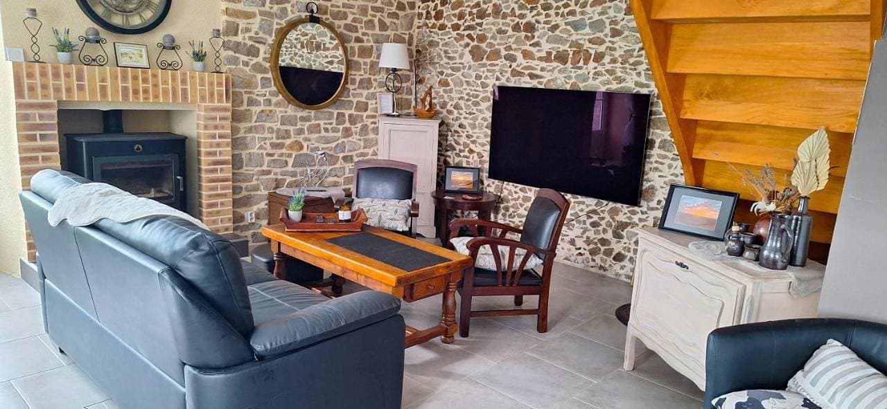 Foto 5 von 17: Four-Bedroom House