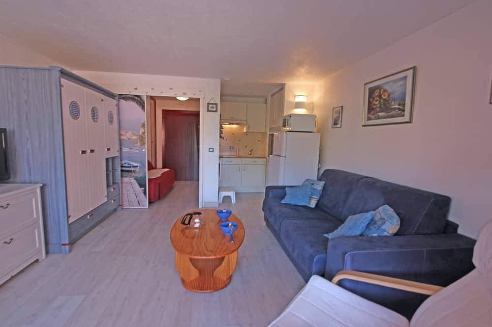 Foto 7 von 11: Studio für 3 Personen – Klimaanlage – Pool-Residenz – Nahe dem Strand und dem Stadtzentrum...