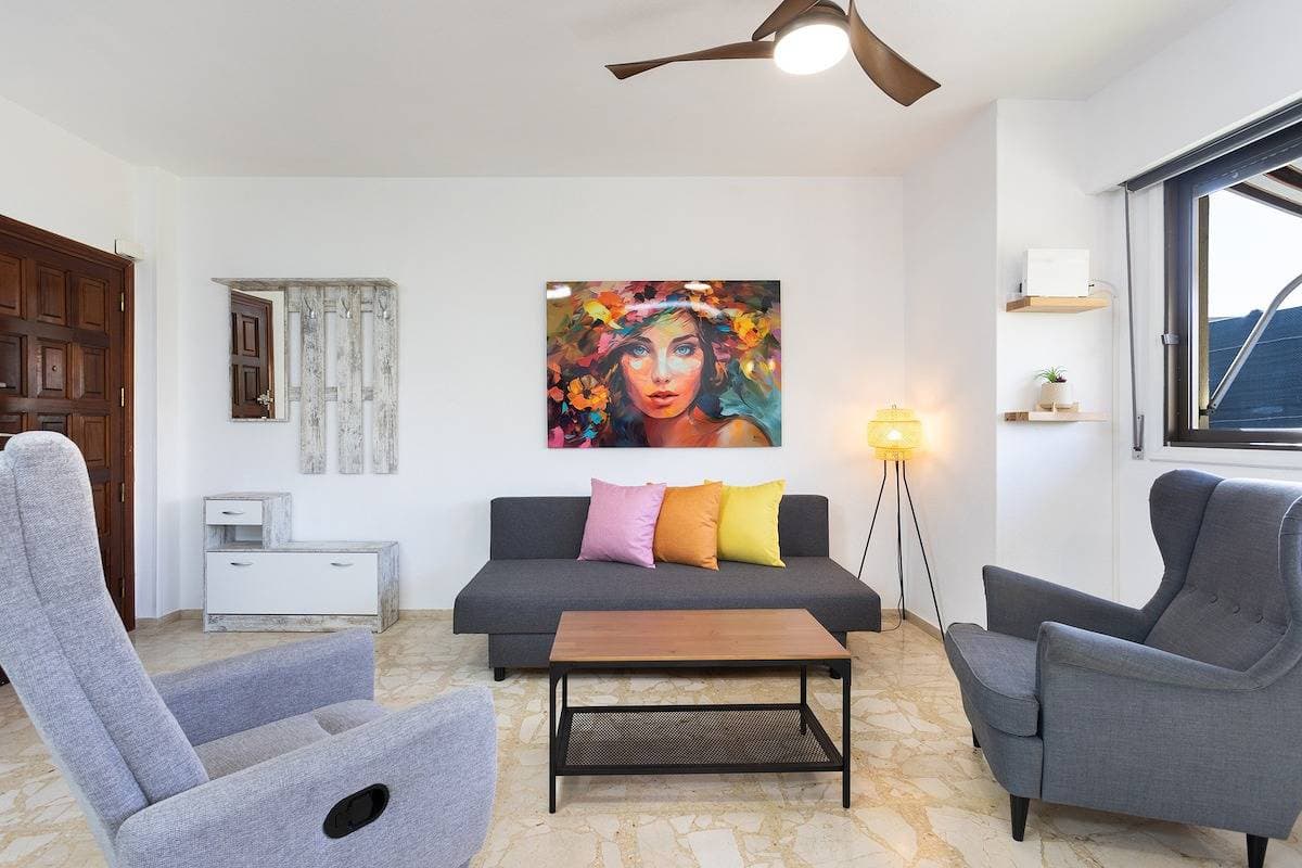 Ferienwohnung 77m² 1