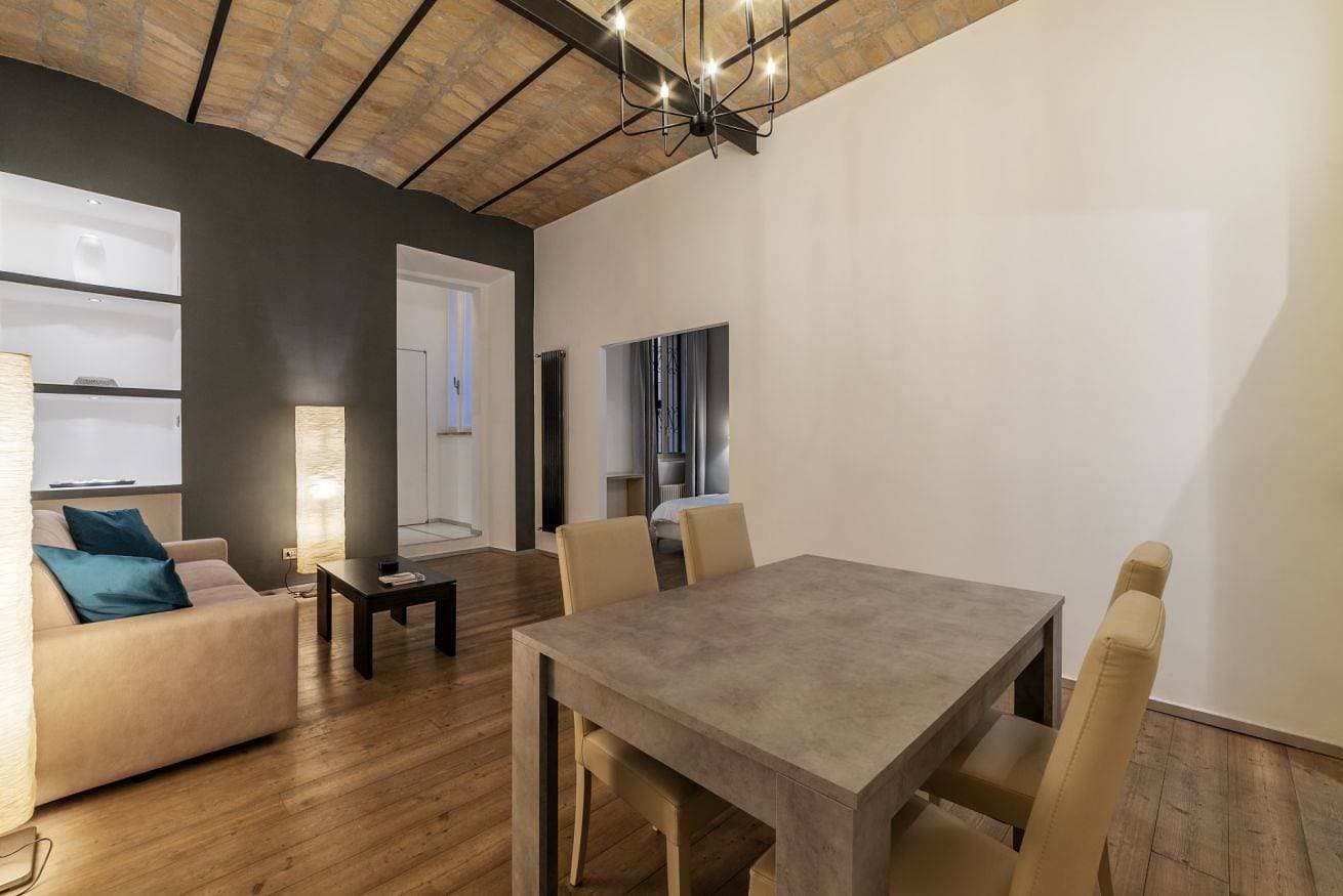 Foto 4 von 26: Ferienwohnung für 2 Personen