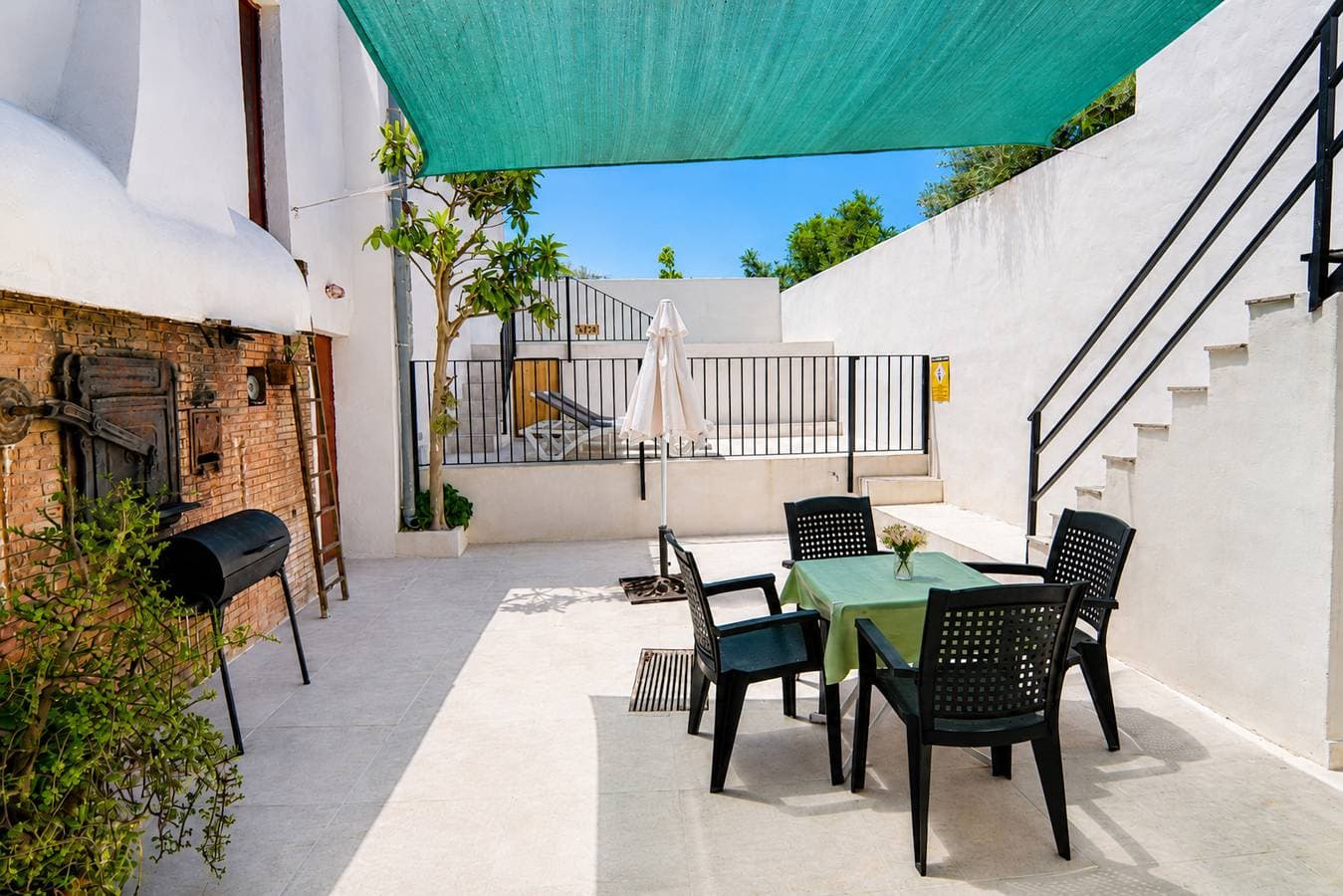 Foto 4 von 27: 229 Casa Es Forn Etv/10429 by Mallorca Charme