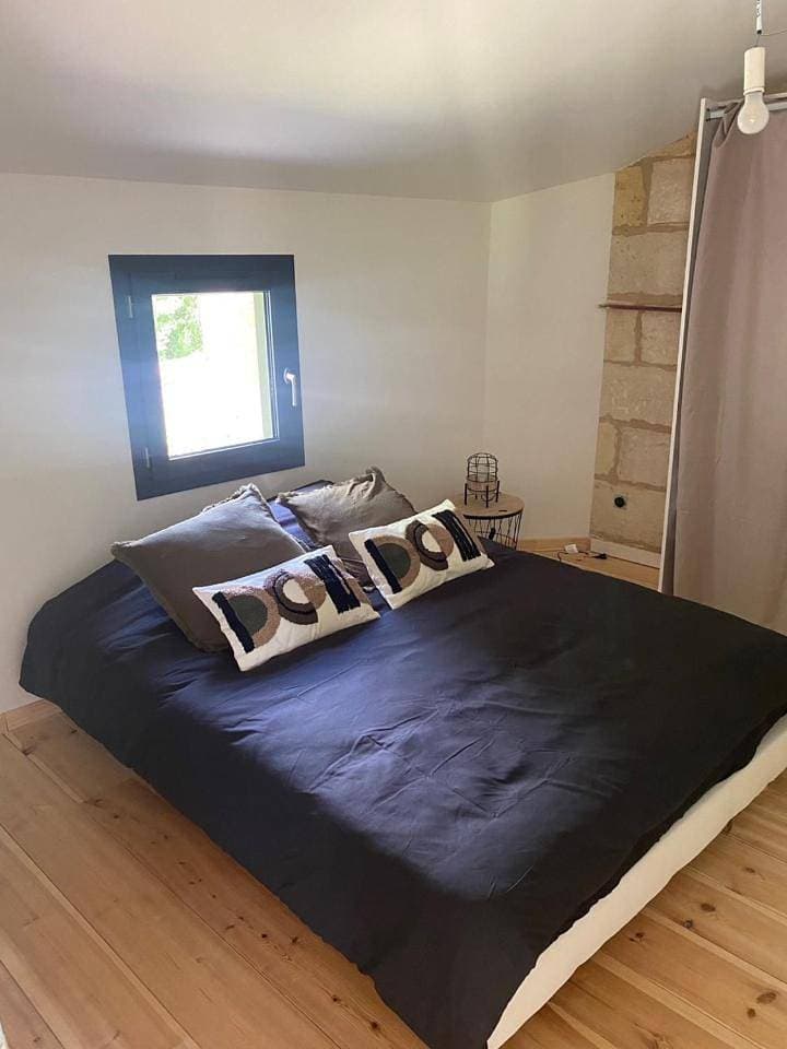 Foto 7 von 14: Two-Bedroom House