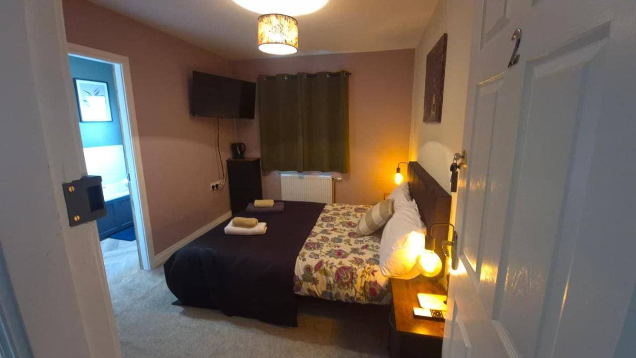 Foto 12 von 15: Double Room